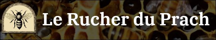 Miel LeRucherDuPrach